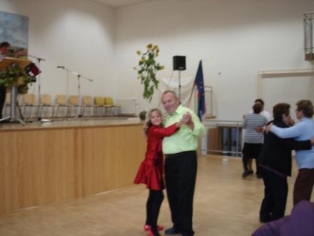 1. srečanje starostnikov in bolnikov občine Zavrč 27